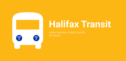 Halifax Transit Bus - MonTransit PC screenshot Halifax Transit Bus - MonTransit PC screenshot