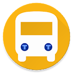 Halifax Transit Bus - MonTransit icon
