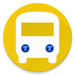 Hamilton HSR Bus - MonTransit icon