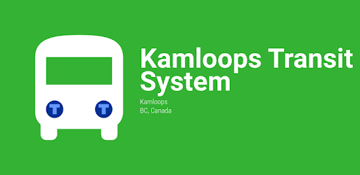 Kamloops Transit System Bus - MonTransit PC screenshot
