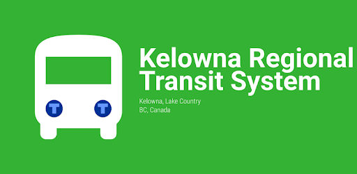 Kelowna Regional Transit System Bus - MonTransit PC screenshot