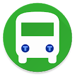 Kelowna Regional Transit System Bus - MonTransit icon