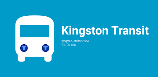 Kingston Transit Bus - MonTransit PC screenshot