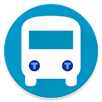 Kingston Transit Bus - MonTransit icon