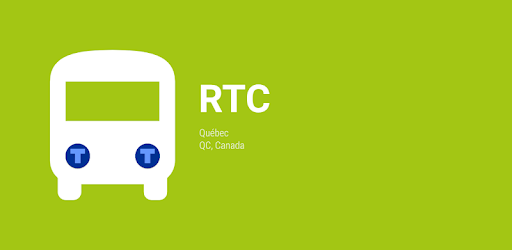 Quebec City RTC Bus - MonTransit PC screenshot Quebec City RTC Bus - MonTransit PC screenshot