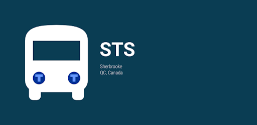 Sherbrooke STS Bus - MonTransit PC screenshot Sherbrooke STS Bus - MonTransit PC screenshot