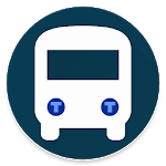 Sherbrooke STS Bus - MonTransit icon