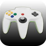 Retro N64 - N64 Emulator icon