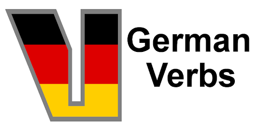 German Verbs PC screenshot