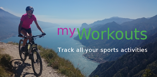 myWorkouts Heart Rate Monitor Sport GPS Tracker PC screenshot