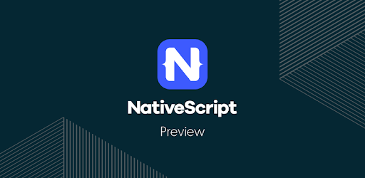 NativeScript Preview PC screenshot