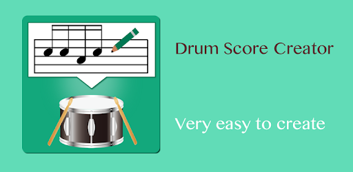 Drum Score Creator PC screenshot Drum Score Creator PC screenshot