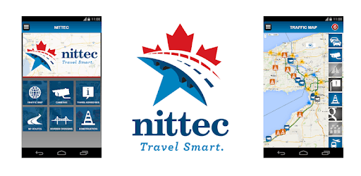 NITTEC PC screenshot