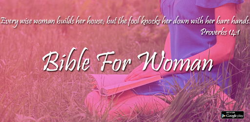 Holy Bible For Women, Audio, Text, image PC screenshot