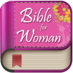Holy Bible For Women, Audio, Text, image for PC