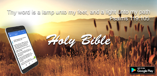 The Holy Bible Offline, Text, Image, Audio Share PC screenshot
