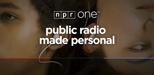 NPR One PC screenshot NPR One PC screenshot