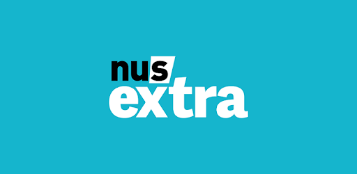 NUS extra - Student Discounts PC screenshot