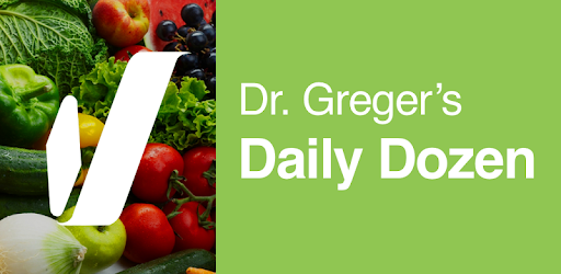 Dr. Greger's Daily Dozen PC screenshot