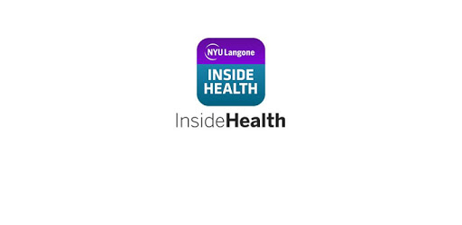 InsideHealth PC screenshot InsideHealth PC screenshot
