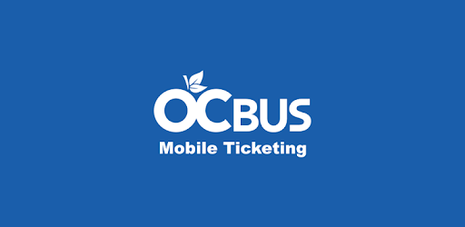 OC Bus Mobile Ticketing PC screenshot OC Bus Mobile Ticketing PC screenshot