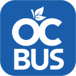 OC Bus Mobile Ticketing icon