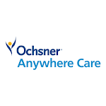 Ochsner Anywhere Care icon