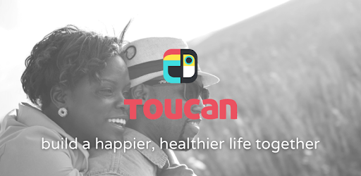 Toucan PC screenshot Toucan PC screenshot