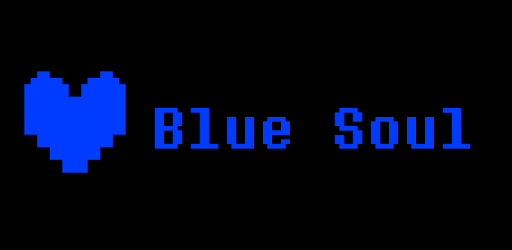 Blue Soul PC screenshot Blue Soul PC screenshot