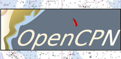 OpenCPN PC screenshot