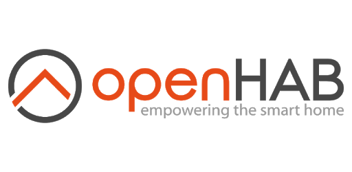 openHAB PC screenshot openHAB PC screenshot