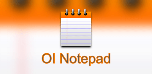 OI Notepad PC screenshot OI Notepad PC screenshot