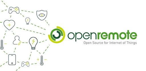 OpenRemote PC screenshot OpenRemote PC screenshot