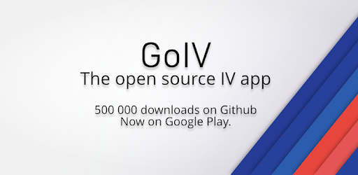 GoIV (IV Calculator) PC screenshot