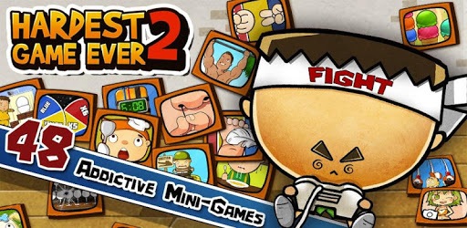 Hardest Game Ever 2 PC screenshot Hardest Game Ever 2 PC screenshot