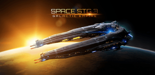 Space STG 3 - Galactic Strategy PC screenshot Space STG 3 - Galactic Strategy PC screenshot