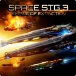 Space STG 3 - Galactic Strategy for PC Space STG 3 - Galactic Strategy for PC