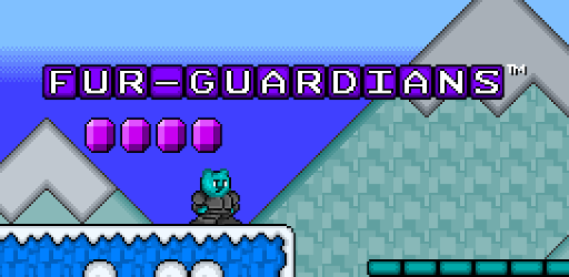 Fur-Guardians PC screenshot Fur-Guardians PC screenshot