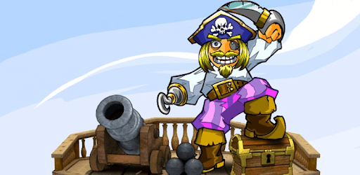 Pirate PC screenshot