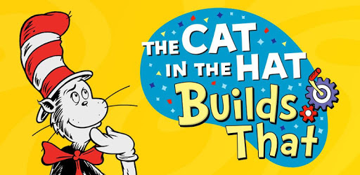 The Cat in the Hat Builds That PC screenshot