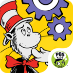 The Cat in the Hat Builds That icon