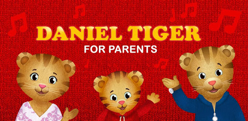 Daniel Tiger for Parents PC screenshot