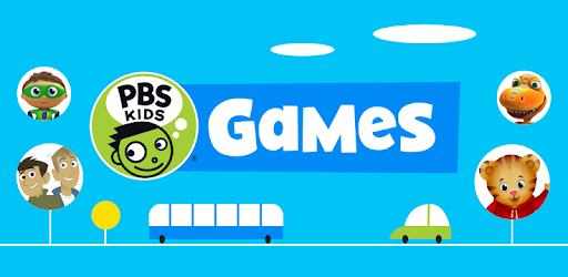 PBS KIDS Games PC screenshot