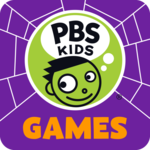 PBS KIDS Games icon
