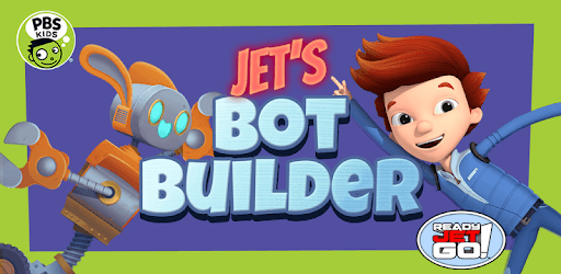 Jet’s Bot Builder: Robot Games PC screenshot