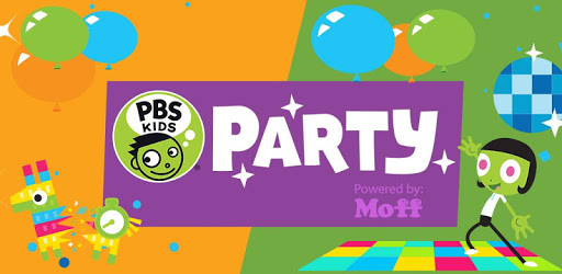 PBS KIDS Party PC screenshot PBS KIDS Party PC screenshot