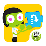 PBS KIDS ScratchJr icon