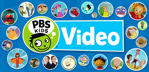 PBS KIDS Video PC screenshot