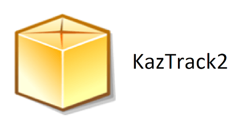 KazTrack2 PC screenshot