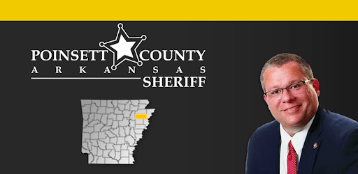 Poinsett County AR Sheriffs Office PC screenshot